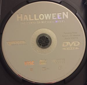 Halloween: The Curse of Michael Myers