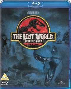 The Lost World: Jurassic Park
