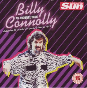 An Audience With Billy Connolly