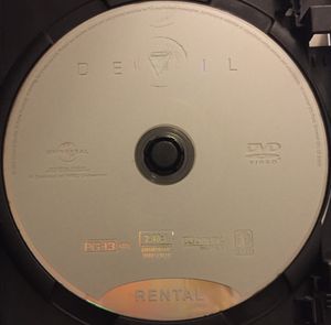 Devil