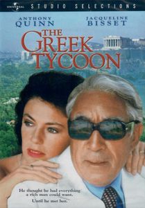 The Greek Tycoon