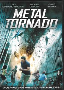 Metal Tornado