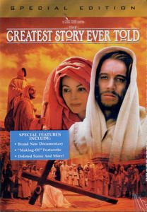 The Greatest Story Ever Told