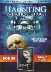 Haunting of Winchester House / Ghost Stories