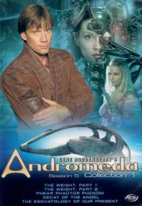 Andromeda 5.1