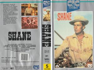 Shane