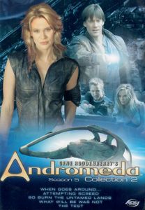 Andromeda 5.2