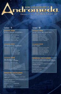 Andromeda 5.2