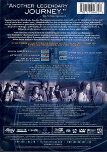 Andromeda 5.2