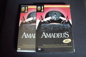 Amadeus: Edição Especial - Versão do Diretor