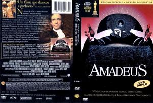 Amadeus: Edição Especial - Versão do Diretor