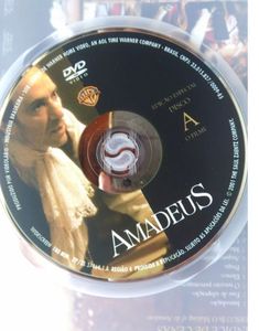 Amadeus: Edição Especial - Versão do Diretor