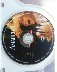 Amadeus: Edição Especial - Versão do Diretor