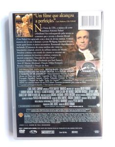 Amadeus: Edição Especial - Versão do Diretor