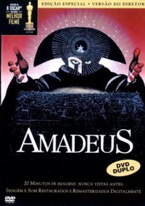 Amadeus: Edição Especial - Versão do Diretor