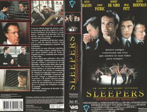Sleepers: Sentimento De Revolta