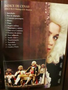 Amadeus: Edição Especial - Versão do Diretor