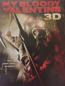 My Bloody Valentine 3D