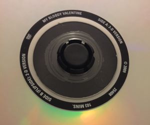 My Bloody Valentine 3D