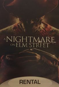 A Nightmare on Elm Street