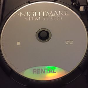 A Nightmare on Elm Street