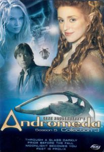 Andromeda 5.3