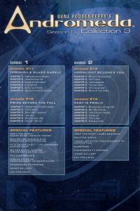 Andromeda 5.3