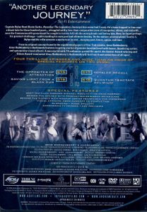 Andromeda 5.4