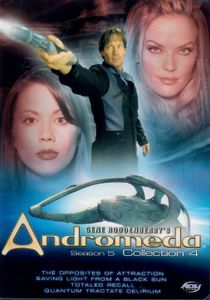 Andromeda 5.4