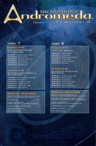 Andromeda 5.4