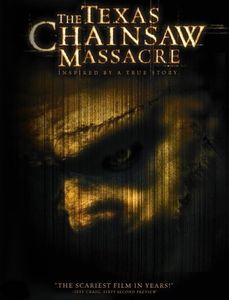 The Texas Chainsaw Massacre