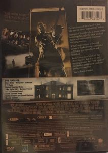 The Texas Chainsaw Massacre