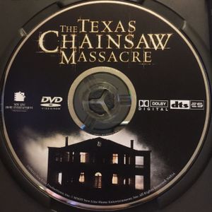 The Texas Chainsaw Massacre