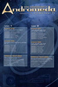 Andromeda 5.5