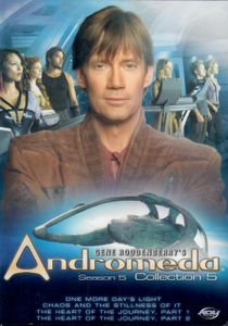Andromeda 5.5