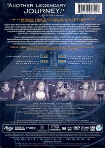 Andromeda 5.5
