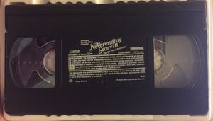 The Neverending Story III: Escape From Fantasia