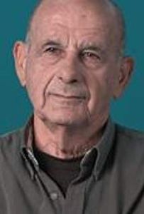 Isaac Zepel Yeshurun