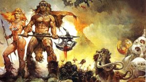La guerra Del Ferro: Ironmaster