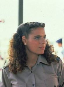 Sharon Brandon