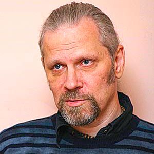 Алексей Котёночкин