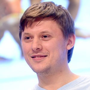Алексей Цицилин