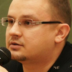 Владимир Николаев
