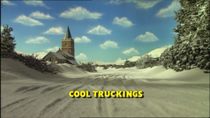Cool Truckings