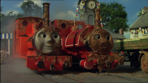 Wash Behind Your Buffers