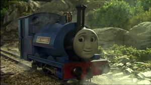 Sir Handel In Charge