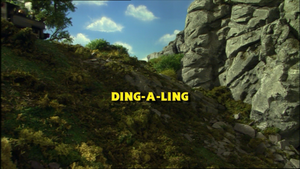 Ding-A-Ling