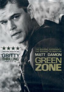 Green Zone