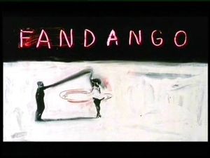 Fandango (2)