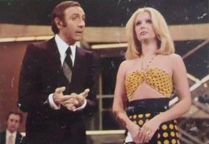Canzonissima 1972